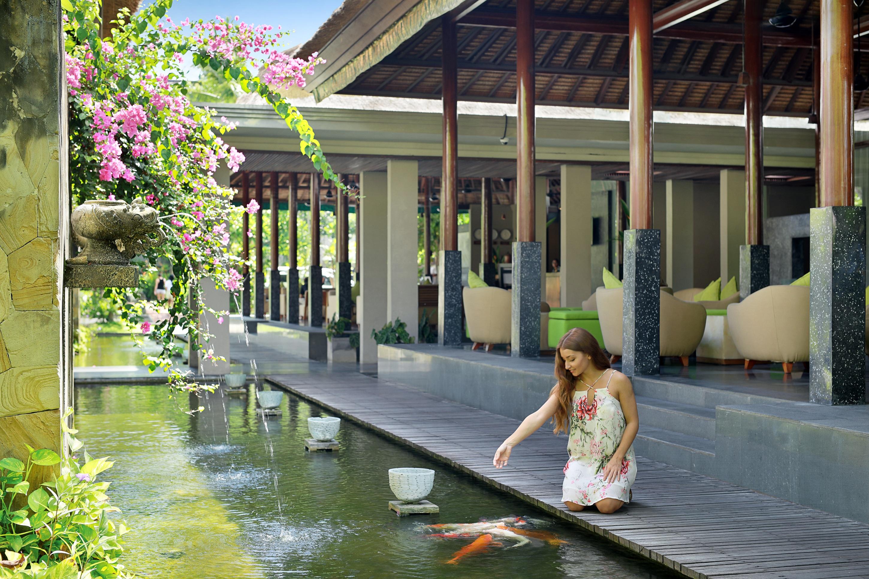 Legian Beach Hotel Εξωτερικό φωτογραφία